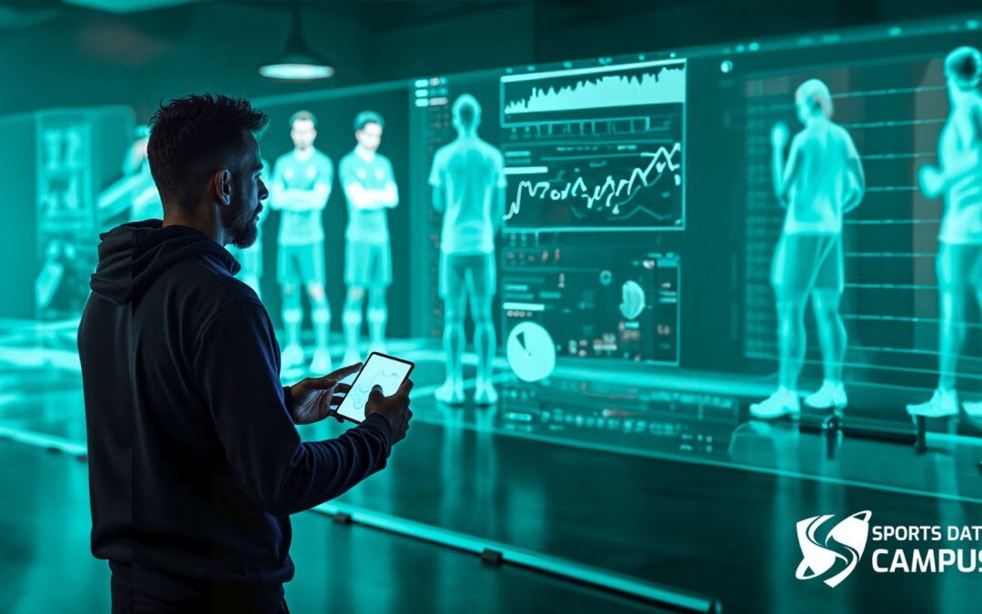 EL USO DE LA IA EN EL ÁREA DEL DEPORTE Y EN LA ACTIVIDAD FÍSICA