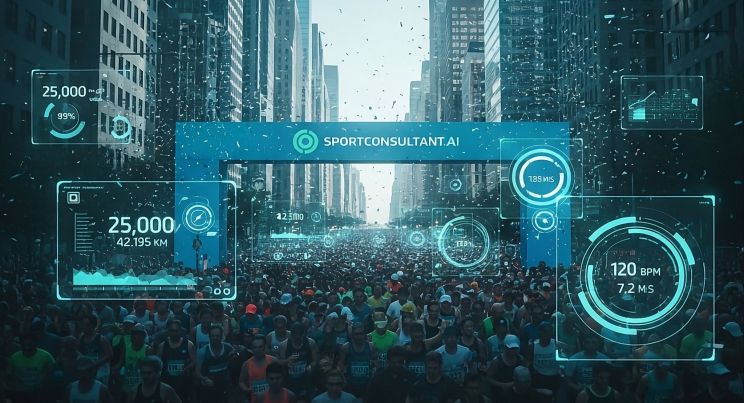 LA MEDICIÓN DEL IMPACTO DE LOS EVENTOS DEPORTIVOS ENTRA EN LA ERA DEL IA