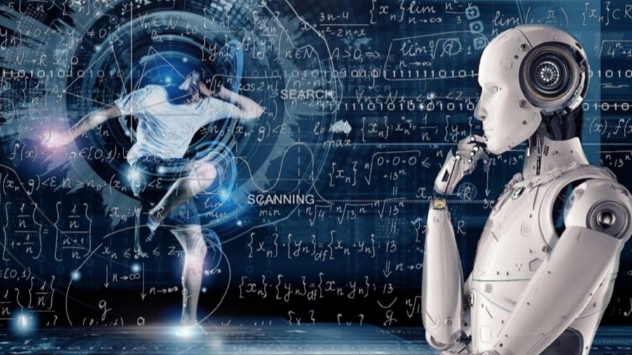 INTELIGENCIA ARTIFICIAL EN EL DEPORTE: INNOVAR SIN PERDER EL CONTROL