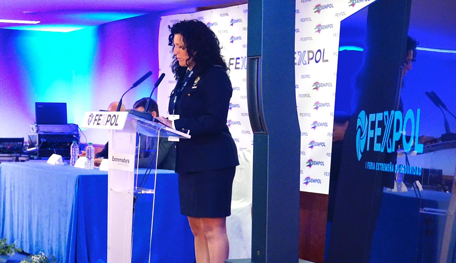 FEXPOL 2025 reúne a un millar de asistentes en su primera edición y se consolida como cita de referencia en seguridad.