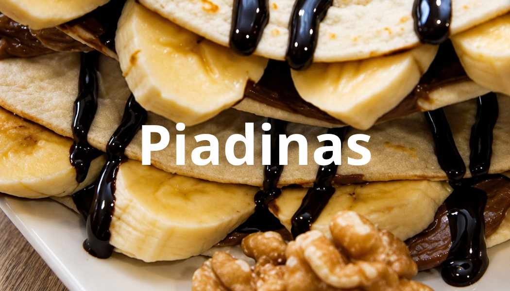 Piadinas: qué son y por qué se han convertido en una opción perfecta para compartir