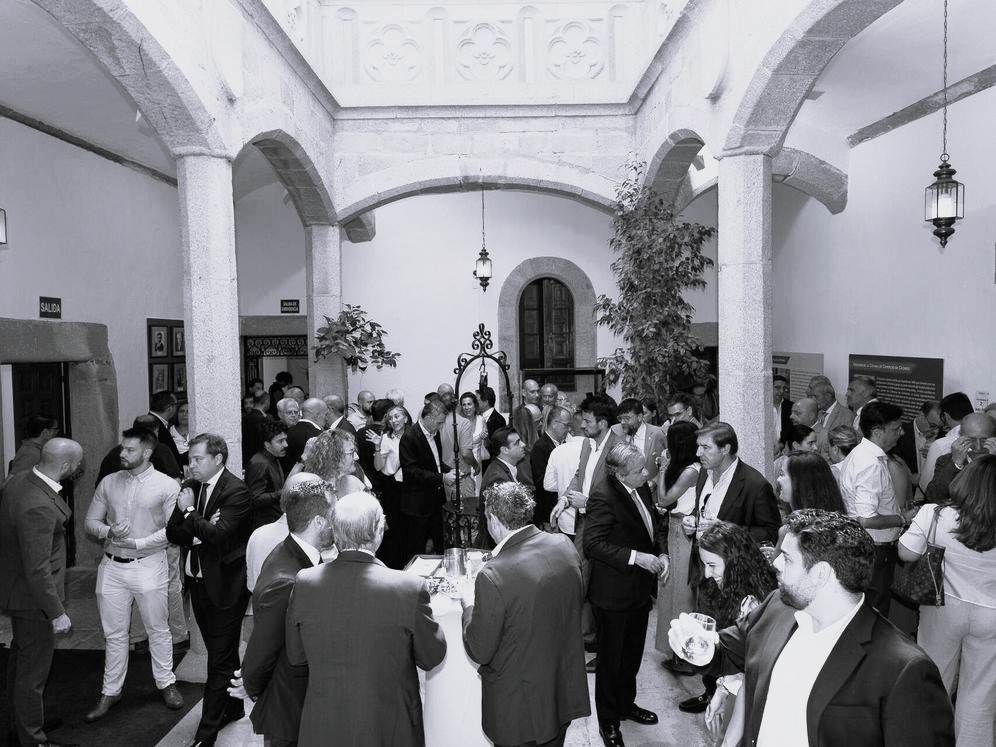 Espacios Cámara