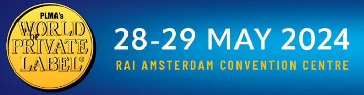 FERIA PLMA AMSTERDAM (28 Y 29 MAYO) EN EL MARCO DEL PROGRAMA PYME GLOBAL 2024