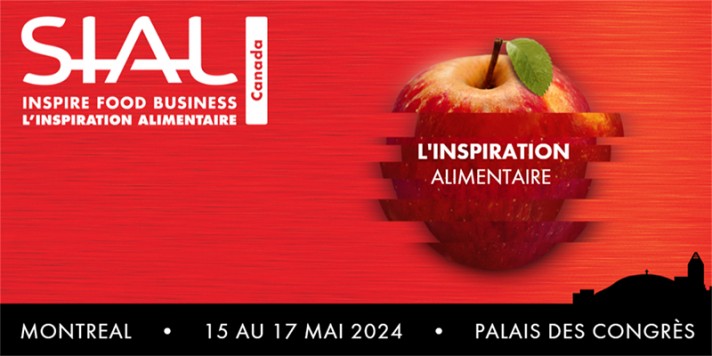Relación de beneficiarios a la convocatoria de ayudas LA VISITA PROFESIONAL A LA FERIA SIAL CANADÁ (15 AL 17 DE MAYO) EN EL MARCO DEL PROGRAMA PYME GLOBAL 2024