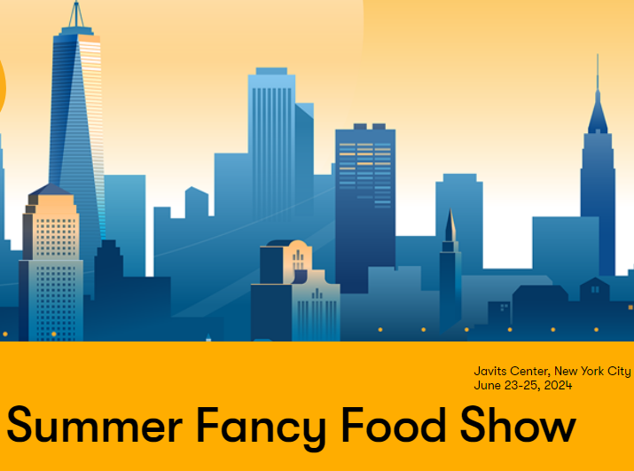 Relación de beneficiarios a la convocatoria de ayudas VISITA PROFESIONAL A LA FERIA SUMMER FANCY FOOD (NUEVA YORK, 23 AL 25 DE JUNIO) EN EL MARCO DEL PROGRAMA PYME GLOBAL 2024.