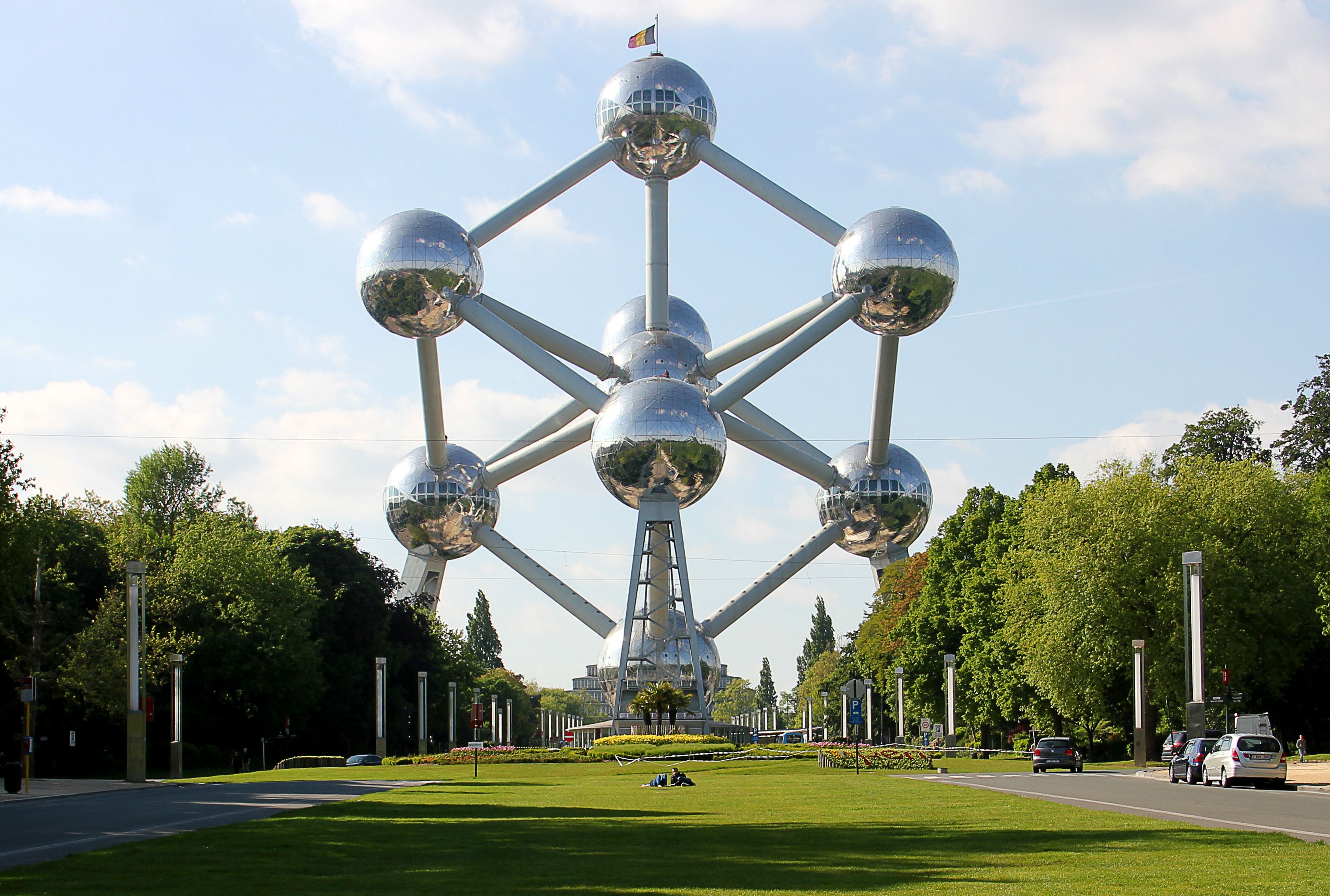 Relación de beneficiarios a la convocatoria de ayudas MISIÓN COMERCIAL DIRECTA A BRUSELAS PARA EMPRESAS LICITADORAS (17 AL 19 DE SEPTIEMBRE DE 2024) EN EL MARCO DEL PROGRAMA PYME GLOBAL 2024.