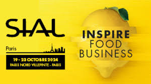 Relación de beneficiarios a la convocatoria de ayudas Visita profesional a la Feria Sial Paris 2024 – Programa PYME Global 2024