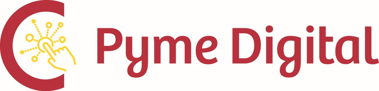 PYMEDIGITAL 2025 LISTADO PROVISIONAL ADMITIDOS Y NO ADMITIDOS A SORTEO