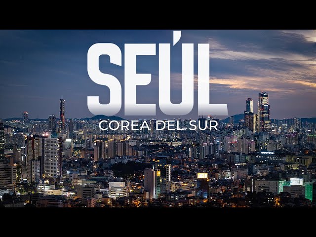 FERIA SEOUL FOOD & HOTEL 2025