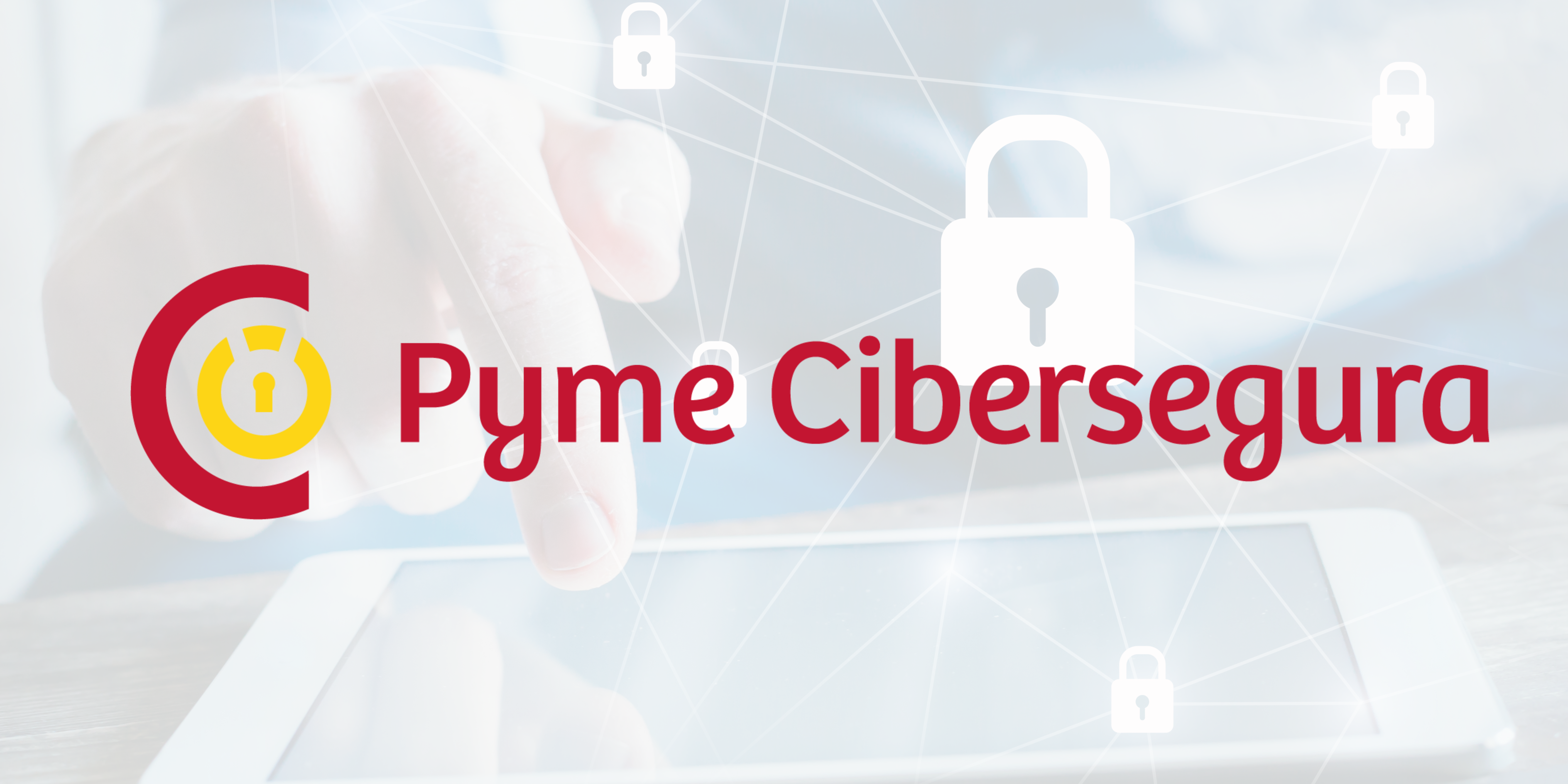 Resolución de admisión Programa Pyme Cibersegura 2025
