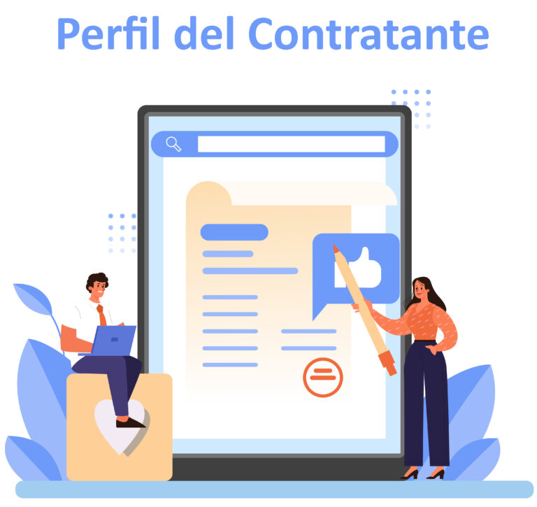 Contratos Menores 2026