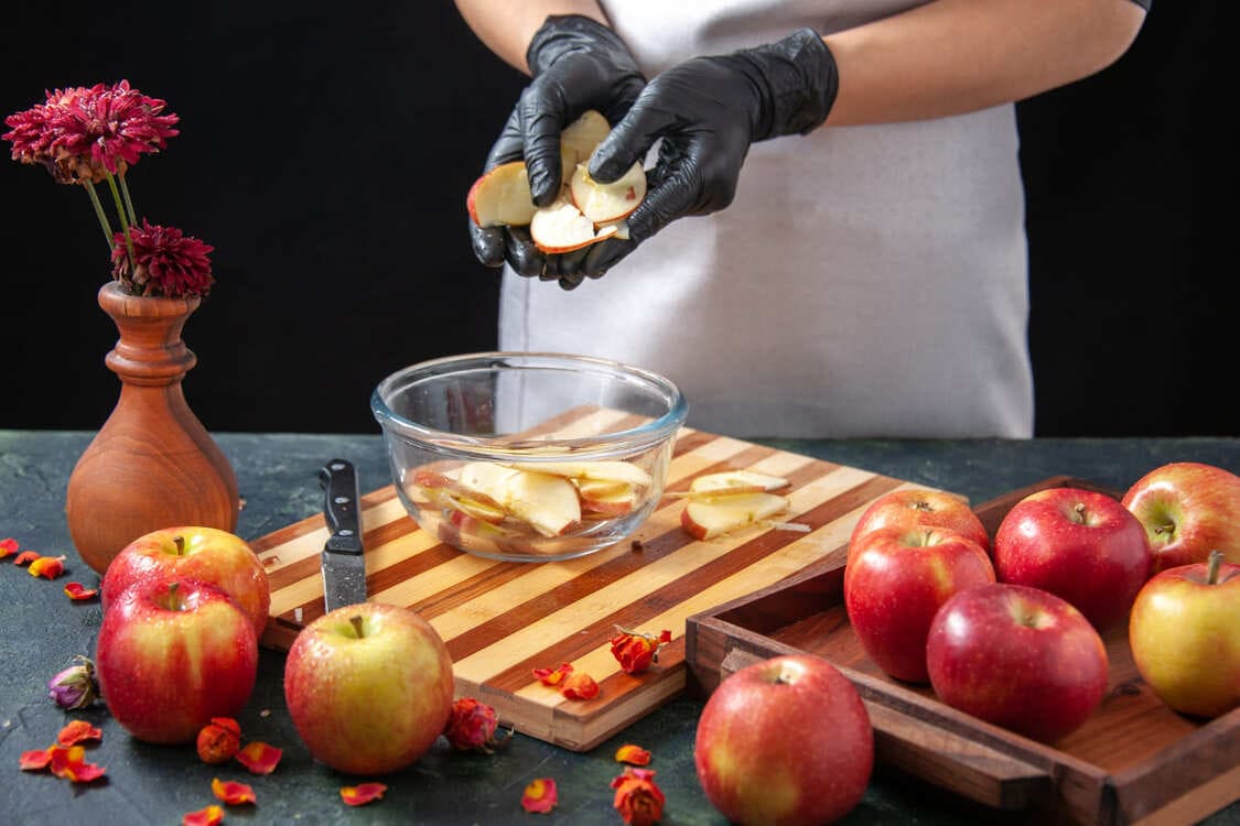 CURSO ONLINE DE MANIPULADOR DE ALIMENTOS