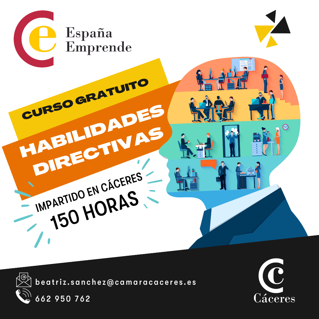 Habilidades directivas