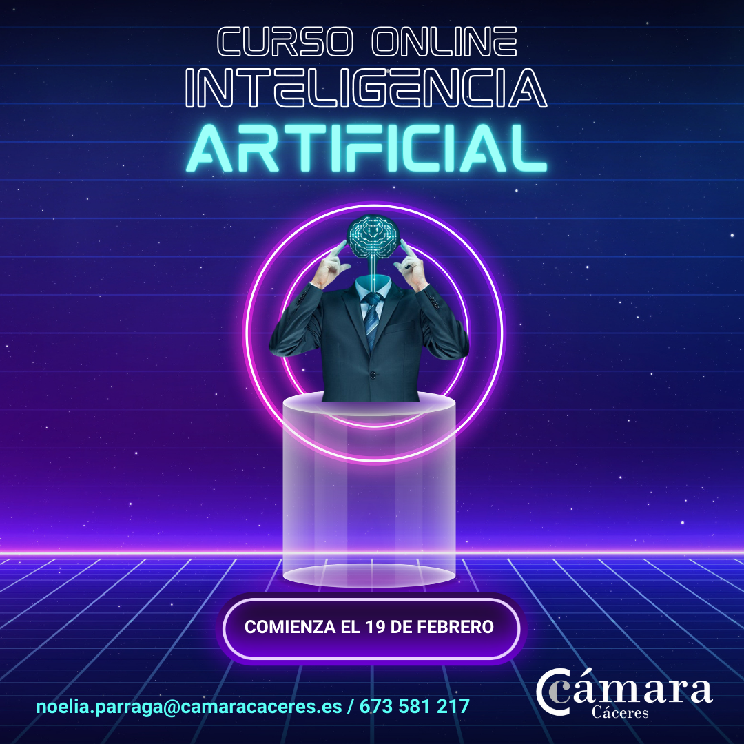 Inteligencia Artificial