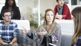 Curso de Mejora tu comunicación en equipo