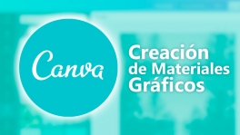 Curso de Canva: Creación de materiales gráficos