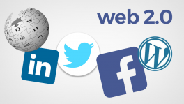 Curso de Redes sociales, blogs y wikis al servicio de la Administración Pública