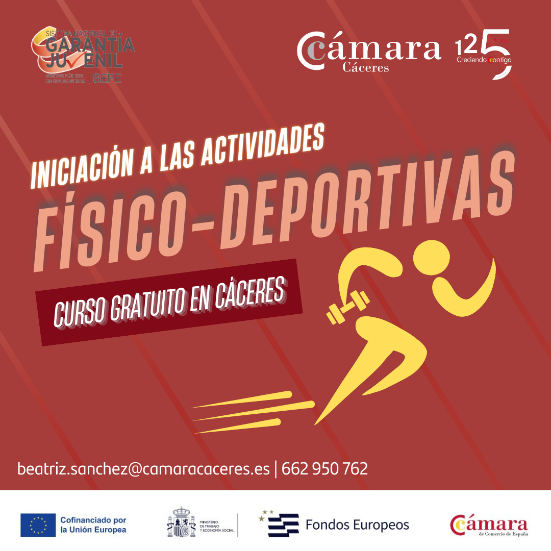 Iniciación a las actividades físicas y deportivas
