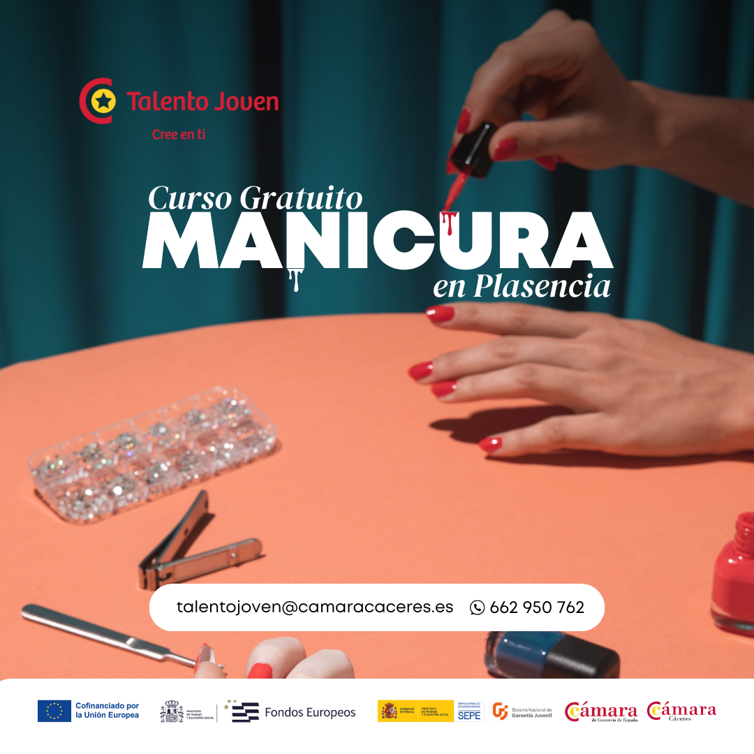 Formación Manicura (Plasencia)