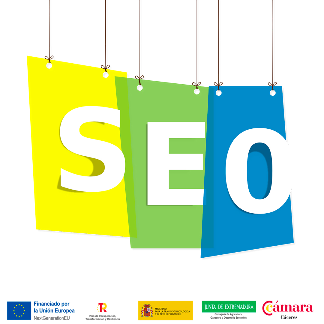 Posicionamiento Web para el Emprendimiento