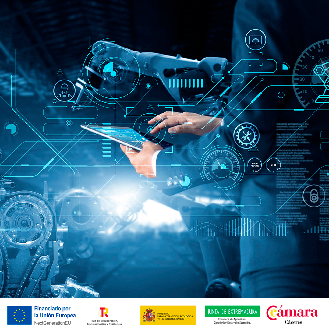 Gestión de la seguridad informática en la empresa