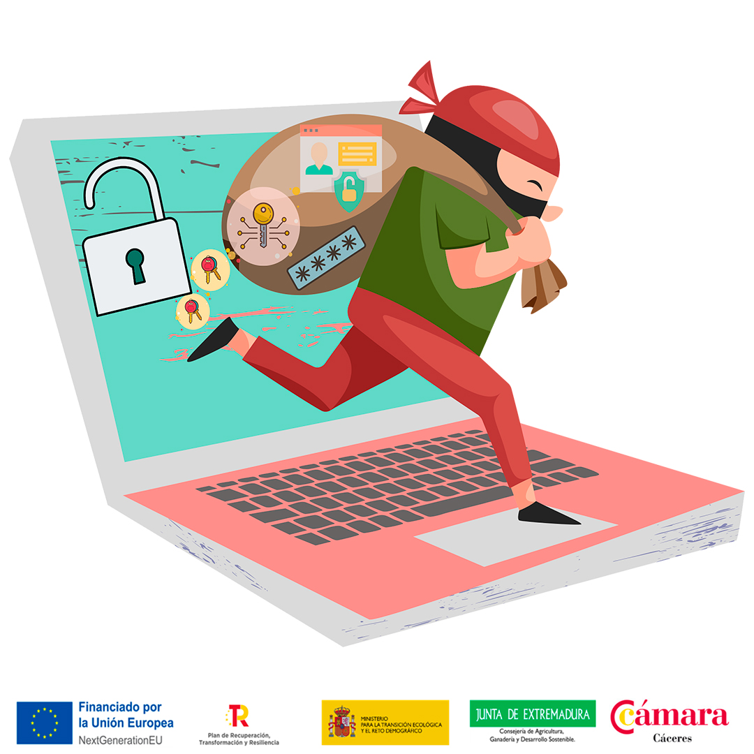 Ciberseguridad para usuarios