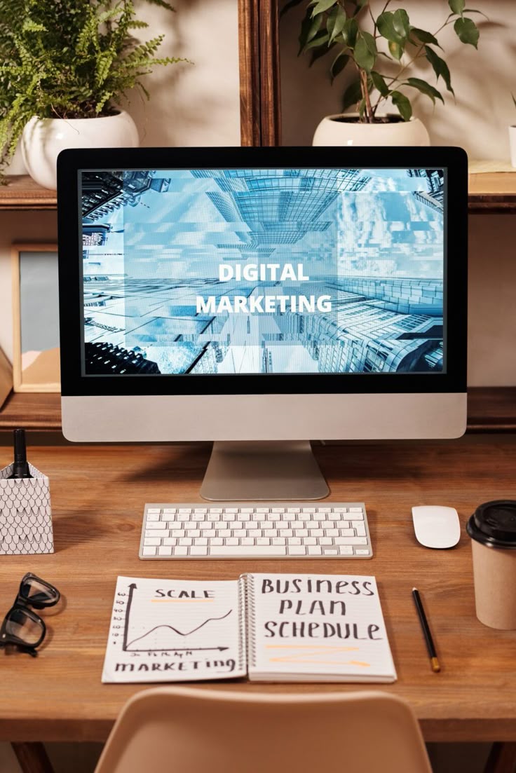 Estrategias avanzadas de marketing digital (100 horas)
