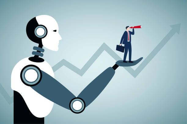 Automatización de procesos con herramientas de IA (RPA y chatbots) (120 horas)