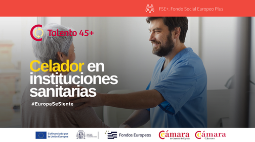 Curso Celador en Instituciones Sanitarias