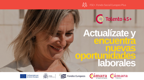 Actualízate y encuentra nuevas oportunidades laborales