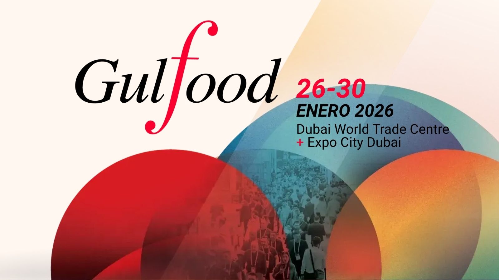 Relación de beneficiarios a la convocatoria de ayudas GULFOOD, EN EL MARCO DEL PROGRAMA PYME GLOBAL 2026