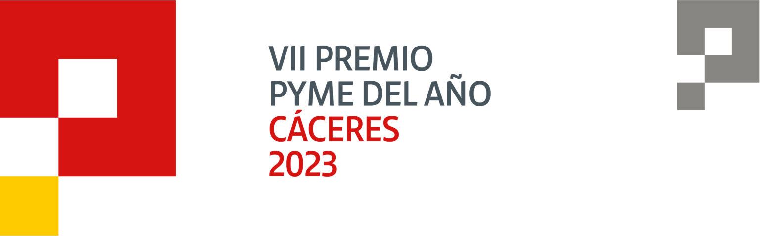 La Cámara de Comercio de Cáceres y el Banco Santander convocan el VII Premio Pyme del Año de la provincia cacereña