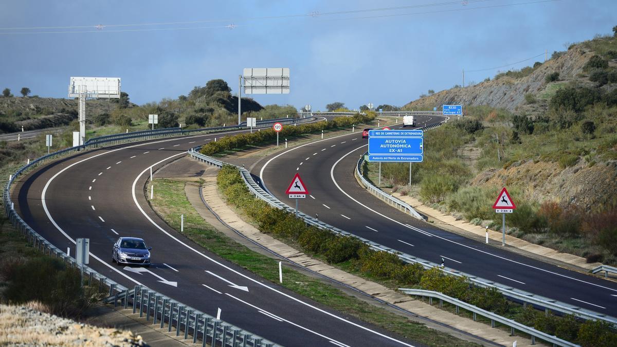 La Cámara de Comercio de Cáceres valora positivamente la voluntad de la Junta para materializar la autovía de Moraleja