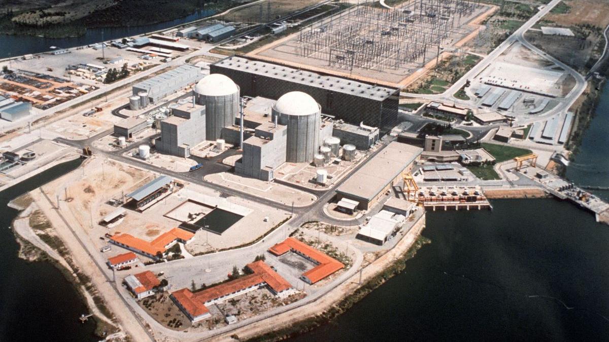 La Cámara de Comercio de Cáceres se suma a la manifestación de apoyo a la continuidad de la Central Nuclear de Almaraz