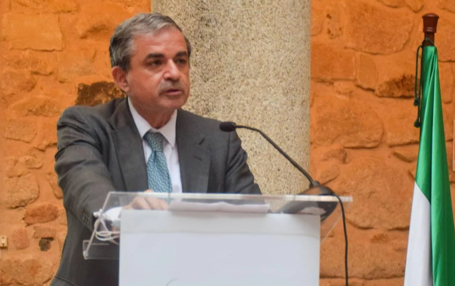 La Cámara de Comercio celebra que tres minas extremeñas sean consideras por la UE como estratégicas de materias primas críticas