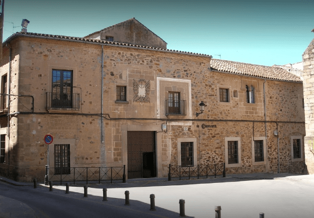 La Cámara de Comercio de Cáceres celebra la declaración de la Semana Santa de Plasencia como Fiesta de Interés Turístico Nacional