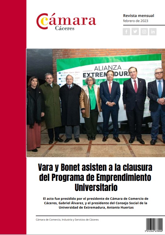 Revista Febrero 2023
