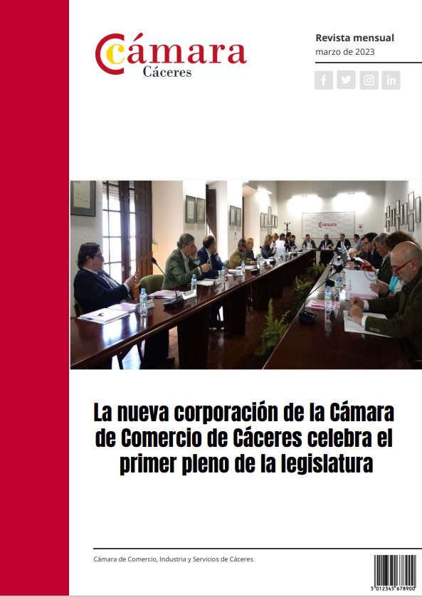 Revista Marzo 2023