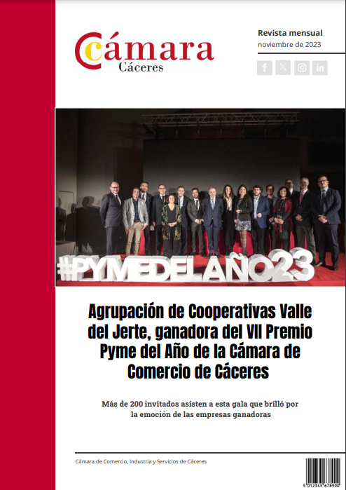Revista Noviembre de 2023
