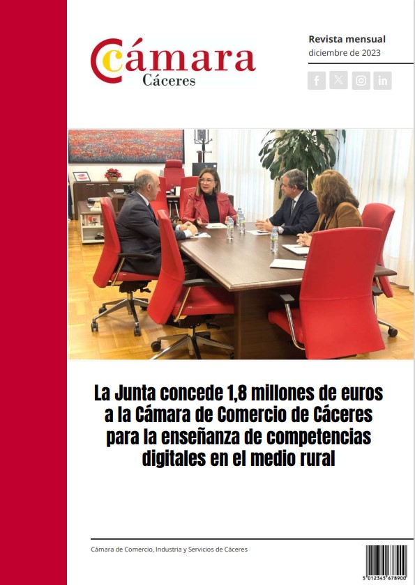 Revista Diciembre de 2023