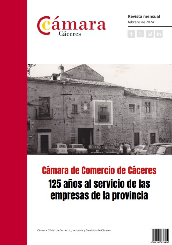Revista Febrero 2024