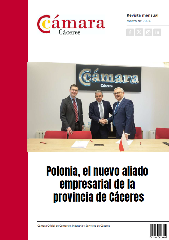 Revista Marzo 2024