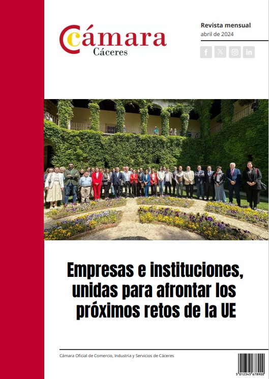 Revista Abril 2024