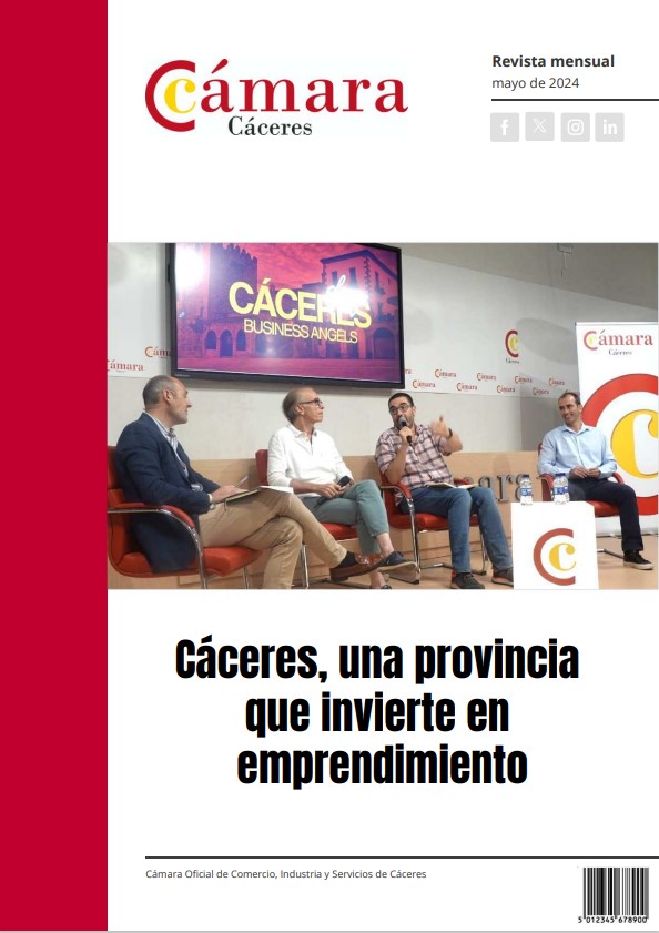 Revista Mayo 2024