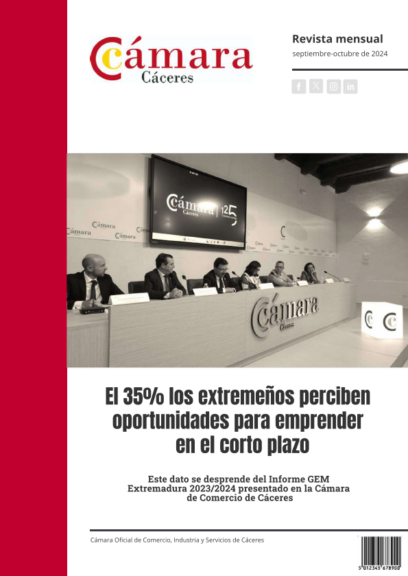 Revista Septiembre-Octubre 2024
