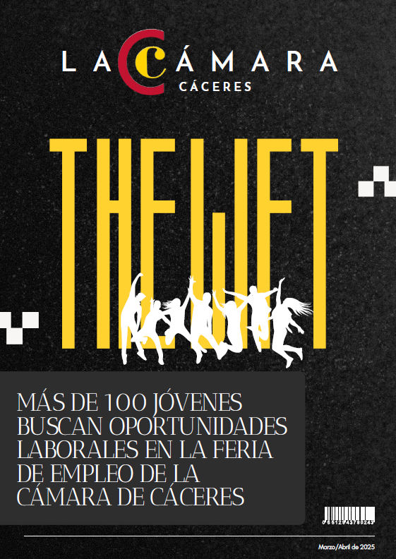 Revista mensual marzo-abril 2025