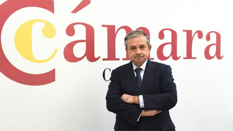 La Cámara de Comercio de Cáceres celebra la ampliación de la licencia de Almaraz hasta 2030