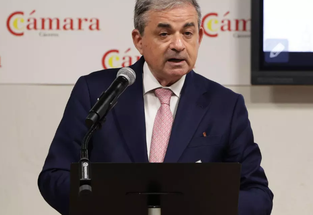 La Cámara de Comercio de Cáceres respalda las medidas de simplificación urbanística aprobadas por la Junta de Extremadura