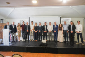 Seis empresas de la provincia de Cáceres culminan el programa AMPLIA para impulsar la automatización, la ciberseguridad y la inteligencia artificial en el tejido empresarial extremeño