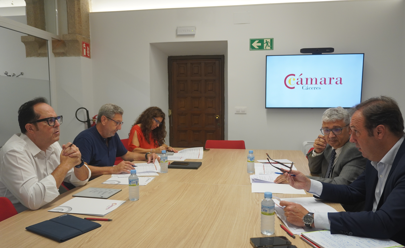 El Premio Pyme del Año de la provincia de Cáceres cumple diez ediciones con una treintena de empresas candidatas